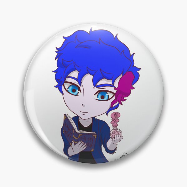 Item preview, Master of Potions designed and sold by Ziema  Ozols.
