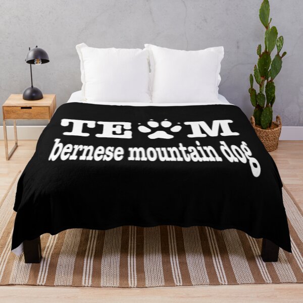 Item preview, Dog Owner Team Bernese Mountain Dog designed and sold by saymanerikata.
