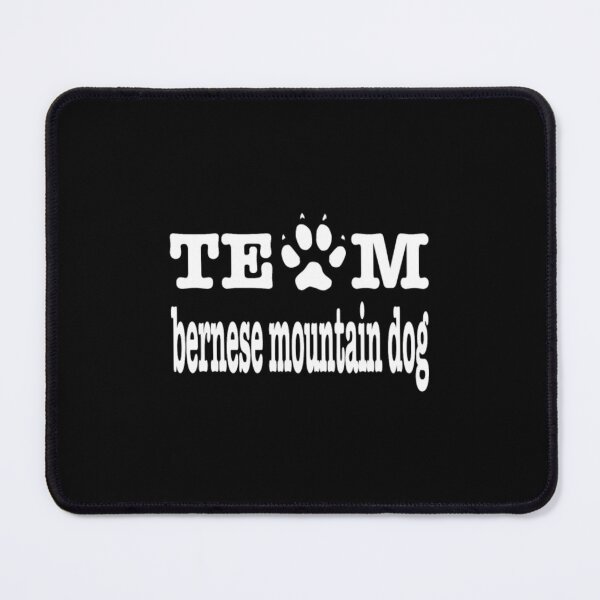 Item preview, Dog Owner Team Bernese Mountain Dog designed and sold by saymanerikata.