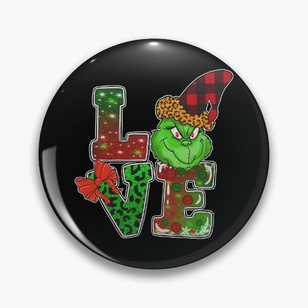 Item preview, Love Headgrinch designed and sold by AprilBerlin99.