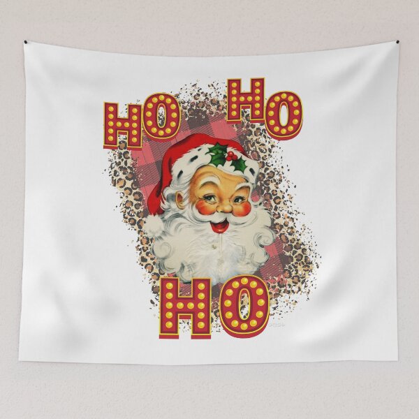 Item preview, Ho Ho Ho designed and sold by SMBDesigns304.