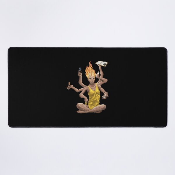 Item preview, Game Shiva  designed and sold by hayallcascoes.