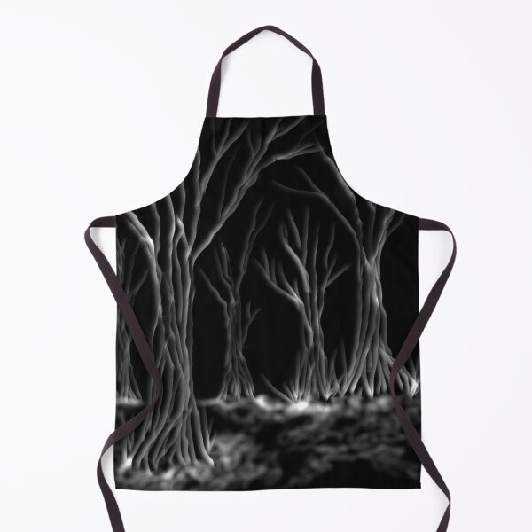 Item preview, Haunted Woods (MKW-DA.24) designed and sold by Katrina Morgan.