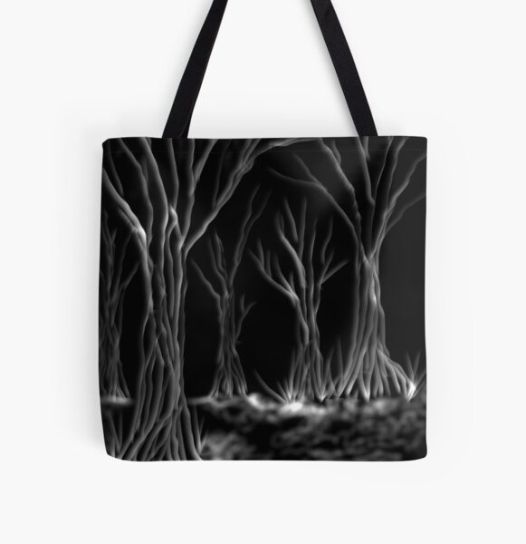 Item preview, Haunted Woods (MKW-DA.24) designed and sold by Katrina Morgan.