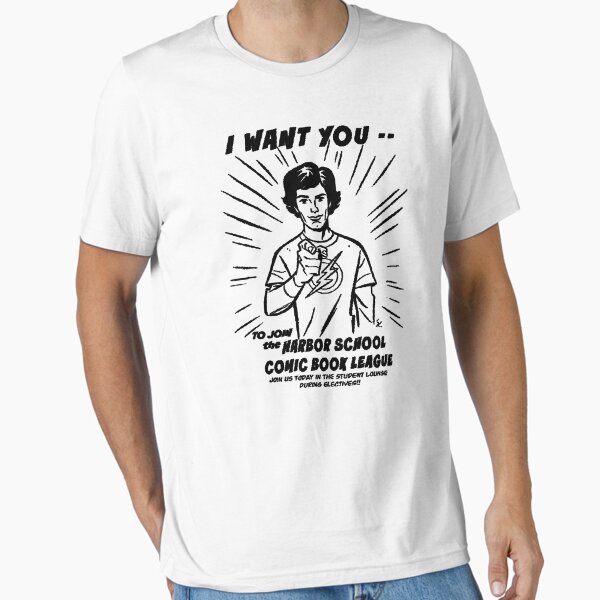 Item preview, SETH COHEN - THE O.C. designed and sold by Attention Deficit Designs.
