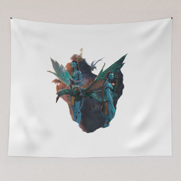Item preview, Avatar universe designed and sold by Bunny2011.