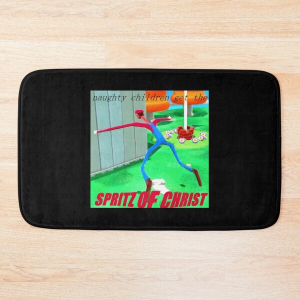 Item preview, Spritz of christ Classic  designed and sold by mtourjabouv.
