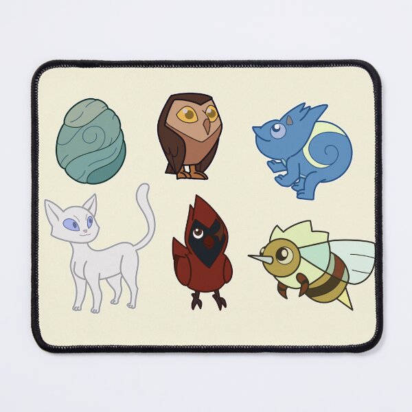 Item preview, Palisman Pals designed and sold by TrinnyB.