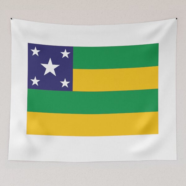 Item preview, Sergipe designed and sold by wickedcartoons.