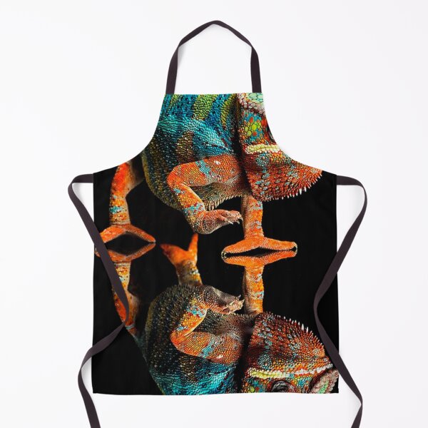 Item preview, Rainbow Chameleon designed and sold by NengShop.