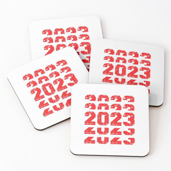 Item preview, Happy New Year 2023 designed and sold by Sick Creativity.