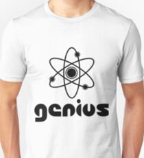 Genius- Believe in You Unisex T-Shirt