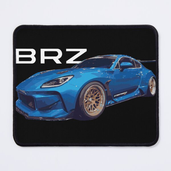 Item preview, fa24 brz gr86 sonic rally blue -  STREET HUNTER TJ HUNT brz designed and sold by cowtownCOWBOY.