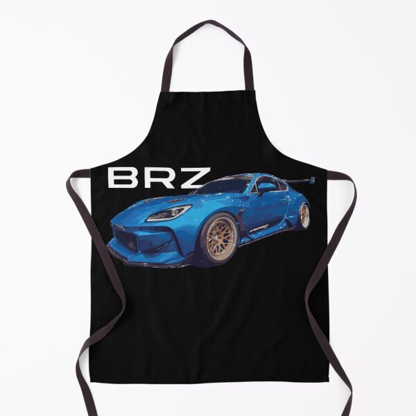 Item preview, fa24 brz gr86 sonic rally blue - STREET HUNTER TJ HUNT brz designed and sold by cowtownCOWBOY.