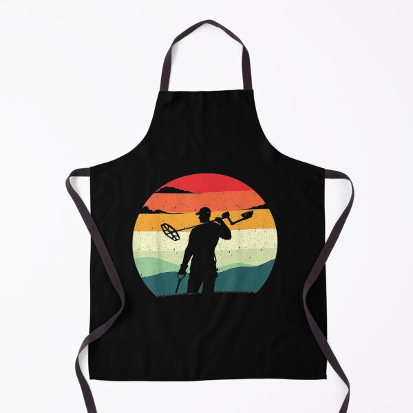 Artikelvorschau, Metall-Vintage-Erkennung Retro Distressed Detector Tank Top entworfen und verkauft von siadatnickzu.