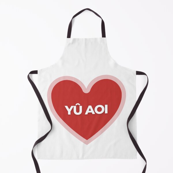 Item preview, I Heart Yû Aoi designed and sold by Itsheartshop.