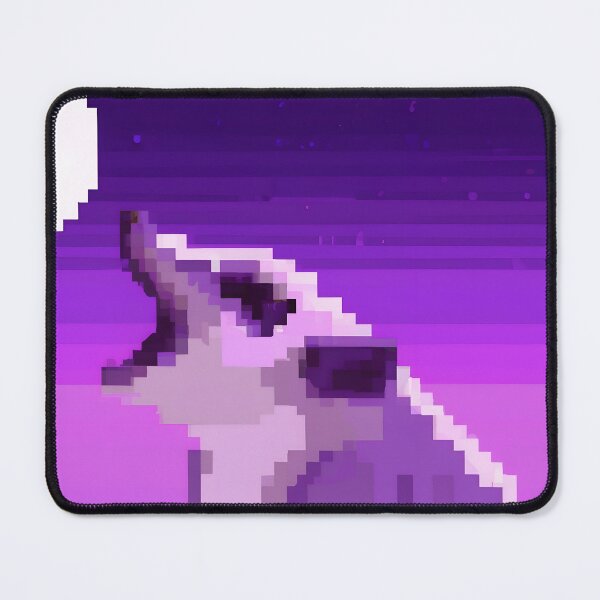 Item preview, possum screams at moon designed and sold by v0id3nt1ty.