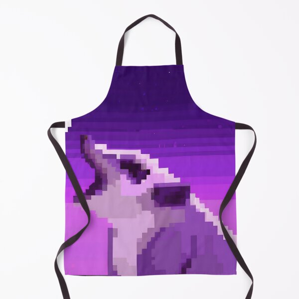 Item preview, possum screams at moon designed and sold by v0id3nt1ty.