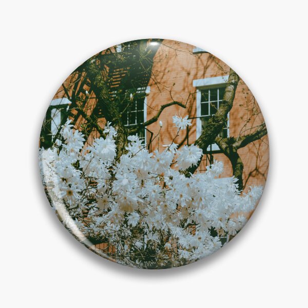 Item preview, Flowers of New York designed and sold by hraunphoto.
