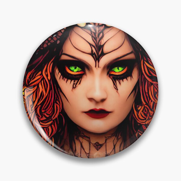 Item preview, Haagenti designed and sold by OccultDreams.