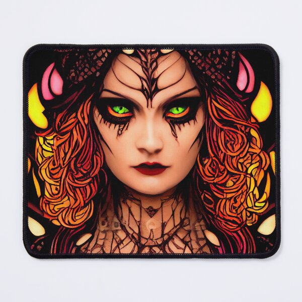 Item preview, Haagenti designed and sold by OccultDreams.