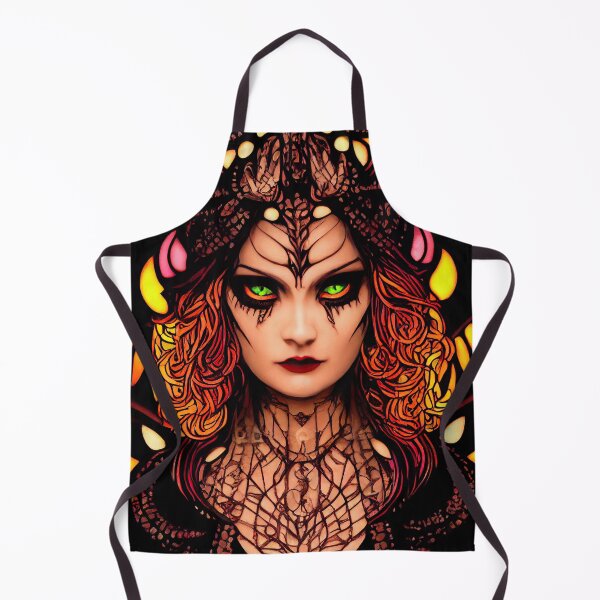Item preview, Haagenti designed and sold by OccultDreams.