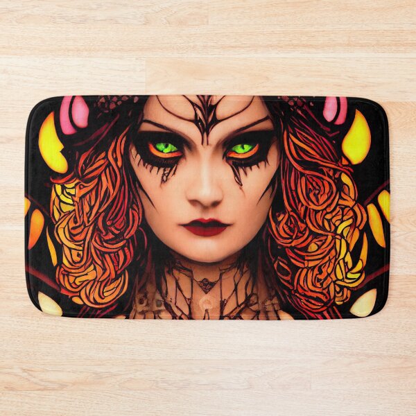 Item preview, Haagenti designed and sold by OccultDreams.