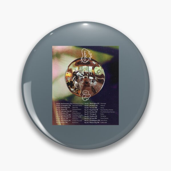 Item preview, fkj tour dates  designed and sold by ReganPacocha.