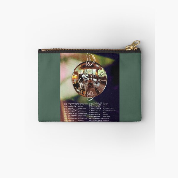Item preview, fkj tour dates  designed and sold by ReganPacocha.