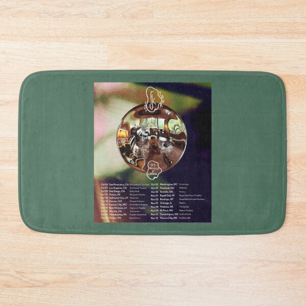 Item preview, fkj tour dates  designed and sold by ReganPacocha.