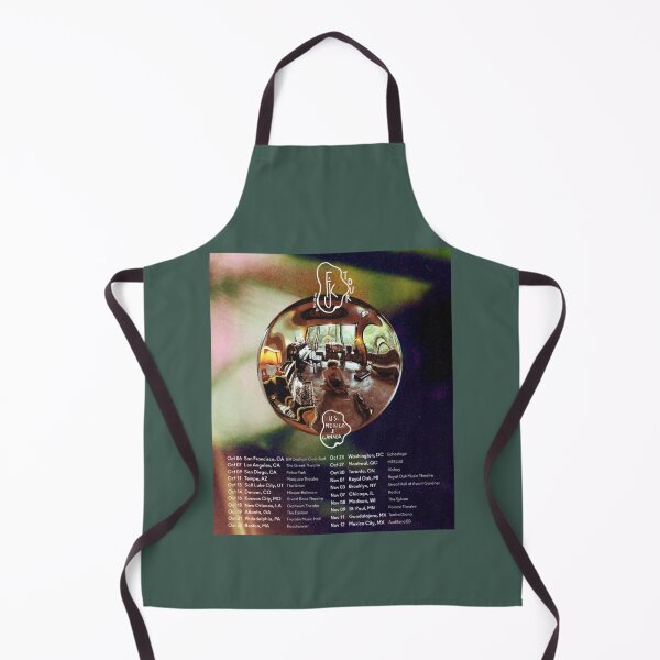 Item preview, fkj tour dates  designed and sold by ReganPacocha.