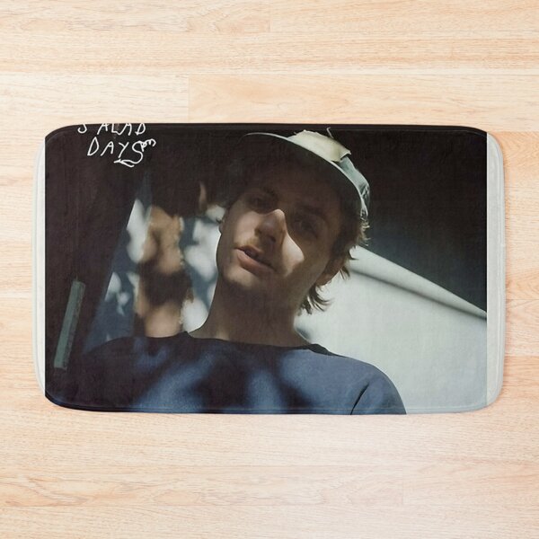 Item preview, Mac Salad Days Poster designed and sold by travisbarke.