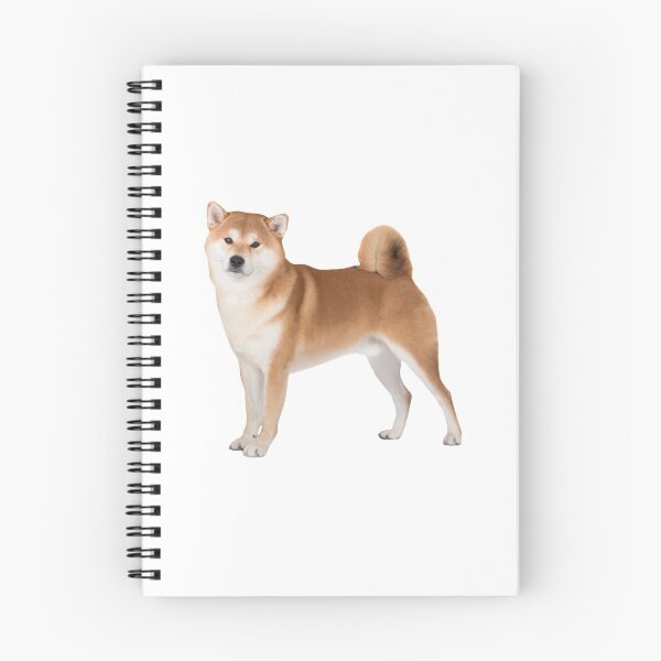 Item preview, Shibe designed and sold by LegitStuff.