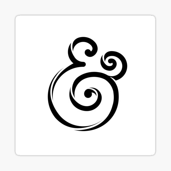 InclusivKind Logo Sticker