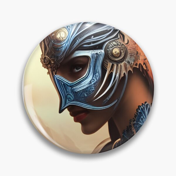Item preview, Beautiful Valkyrie in Profile  designed and sold by Eliteijr.
