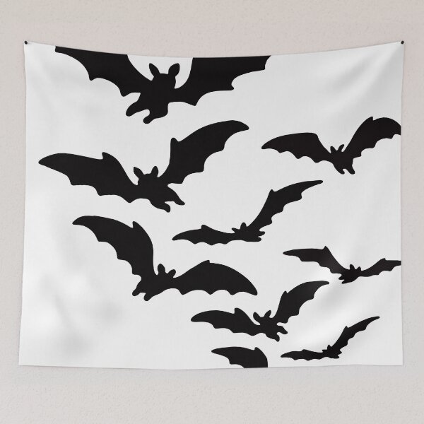 Item preview, Bats designed and sold by KandM.
