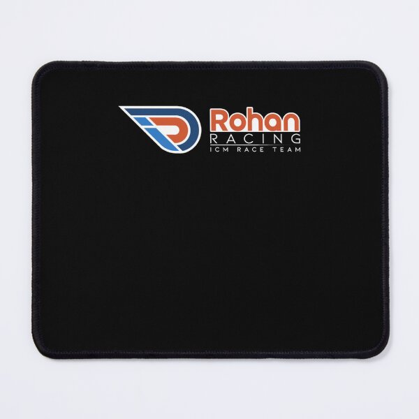 Item preview, MW 2 II Rohan Racing Logo from Crown Raceway F1 Map - High Resolution - T Shirt designed and sold by cherierusellav.