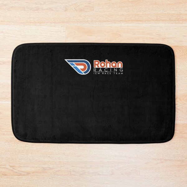 Item preview, MW 2 II Rohan Racing Logo from Crown Raceway F1 Map - High Resolution - T Shirt  designed and sold by cherierusellav.