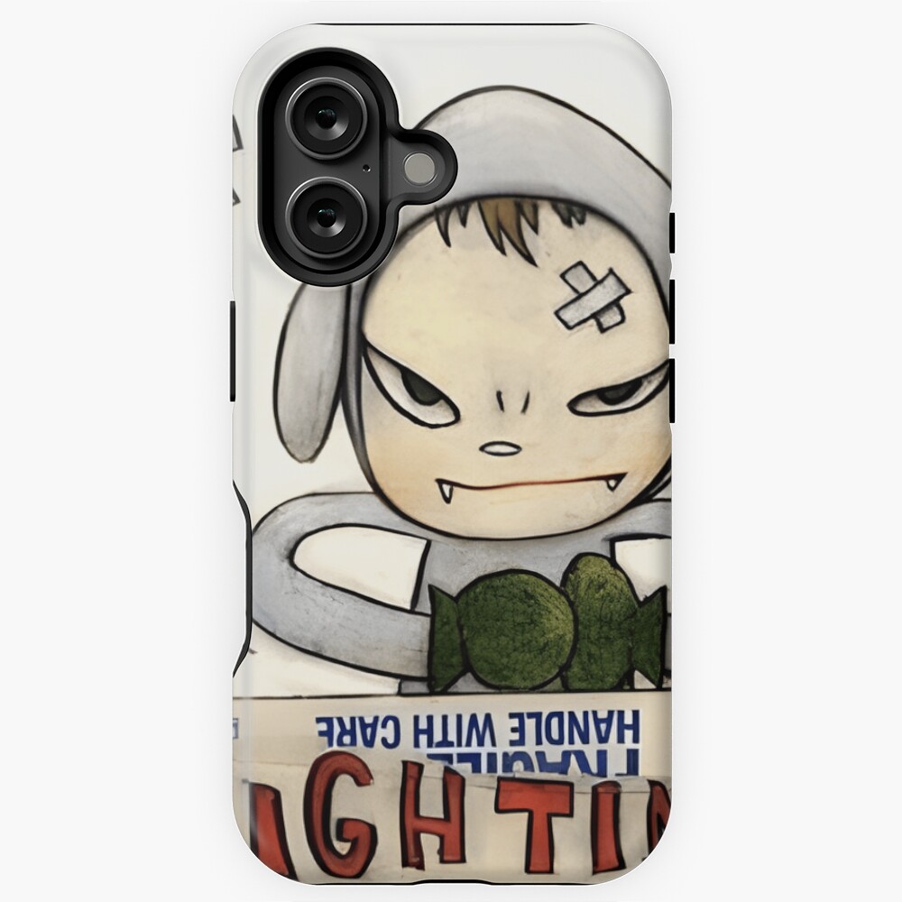 Item preview, iPhone Magsafe Tough Case designed and sold by AlfredRufd.