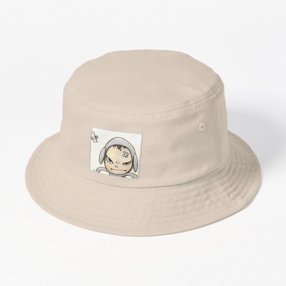 Item preview, Bucket Hat designed and sold by AlfredRufd.