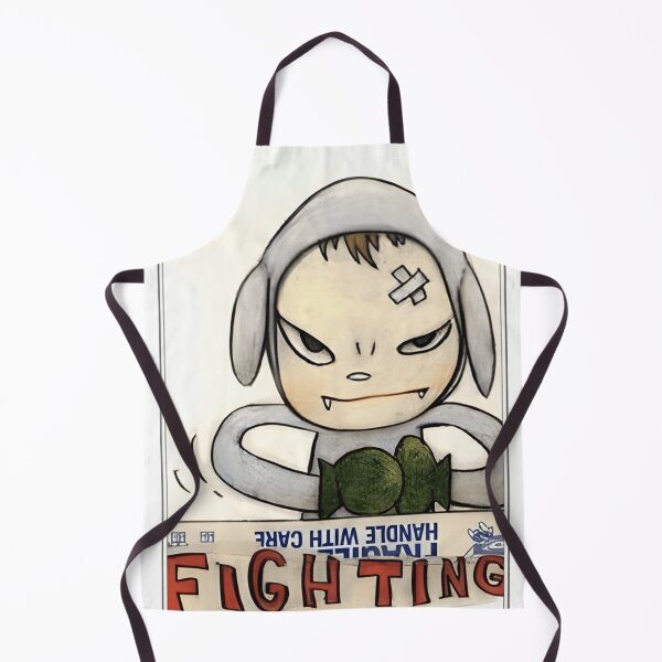 Item preview, Yoshimoto nara draw cute designed and sold by AlfredRufd.