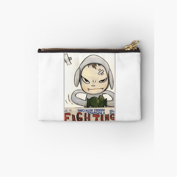Item preview, Yoshimoto nara draw cute designed and sold by AlfredRufd.