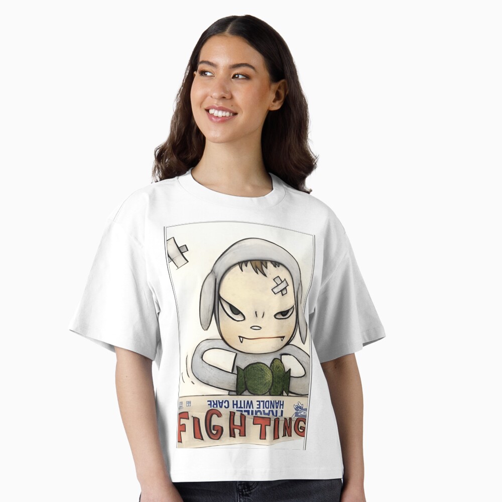 Item preview, Boxy T-Shirt designed and sold by AlfredRufd.
