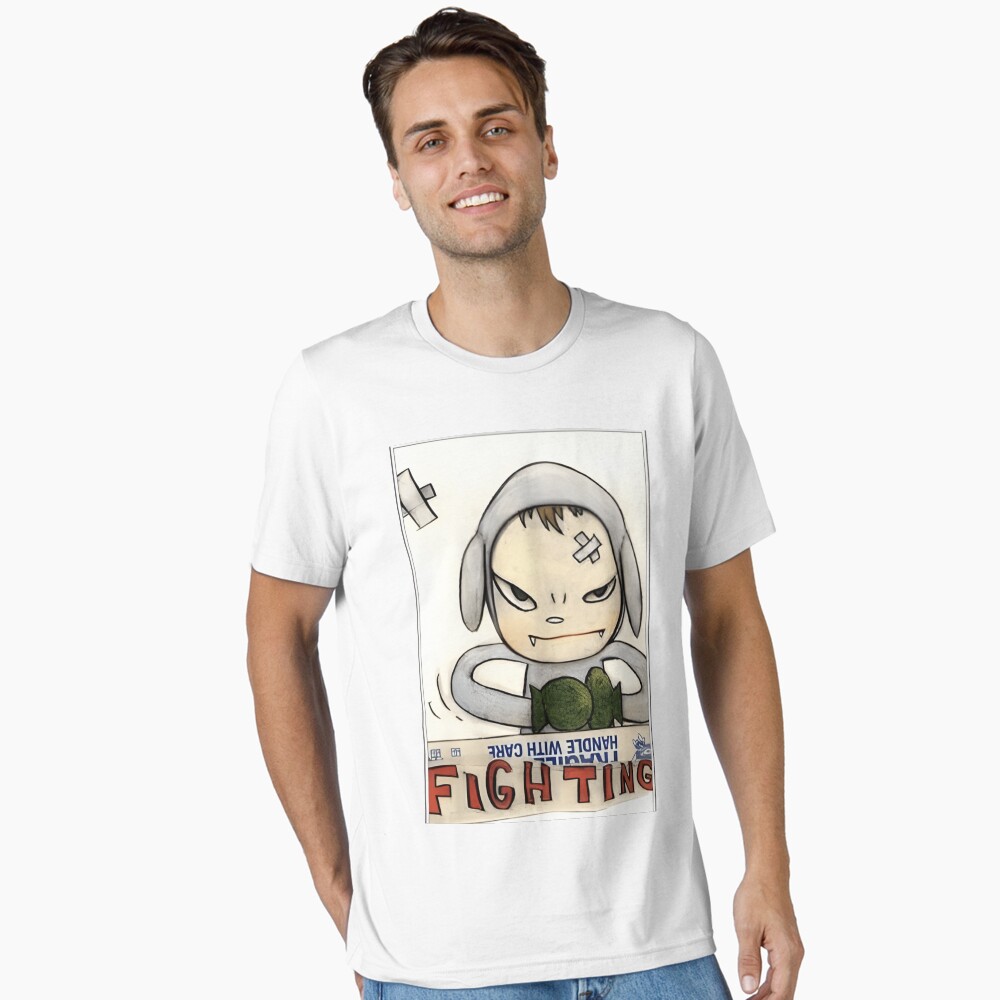 Item preview, Essential T-Shirt designed and sold by AlfredRufd.
