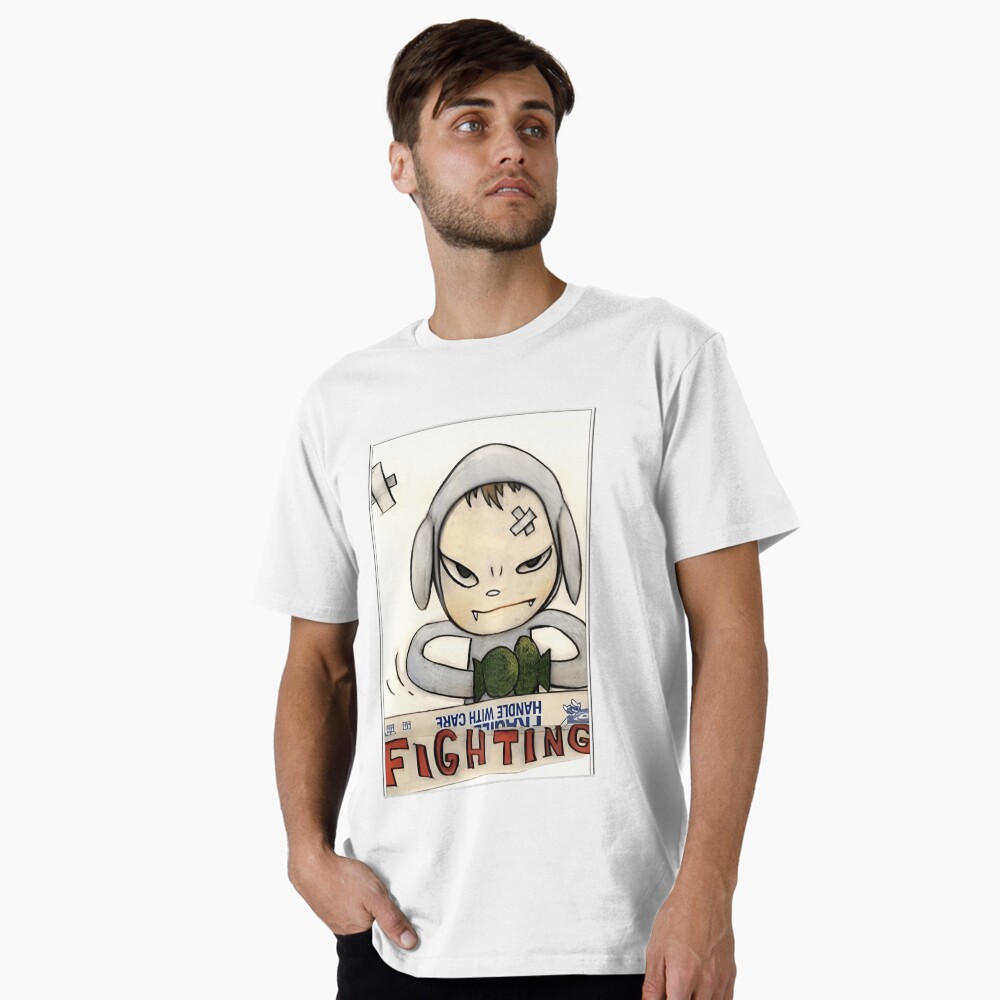 Item preview, Premium T-Shirt designed and sold by AlfredRufd.
