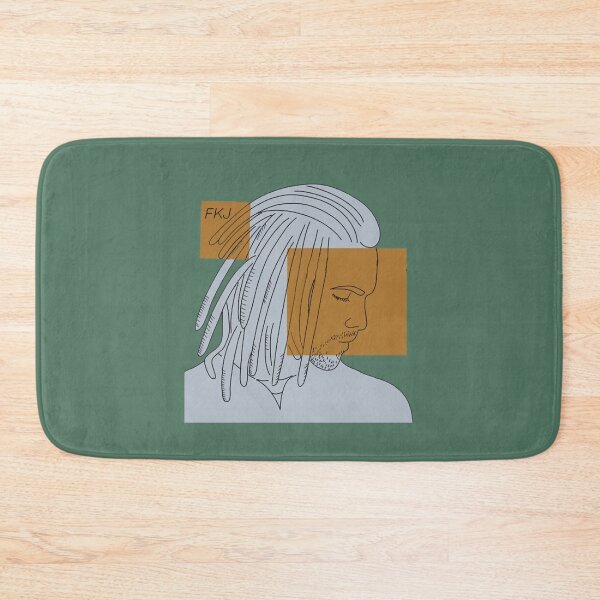 Item preview, fkj  designed and sold by ReganPacocha.