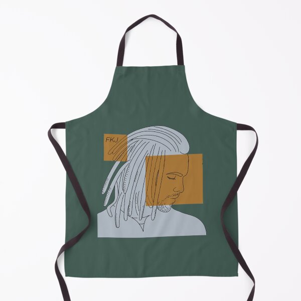 Item preview, fkj  designed and sold by ReganPacocha.