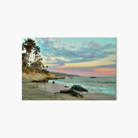 Item preview, Laguna Beach Seascape designed and sold by K D Graves Photography.
