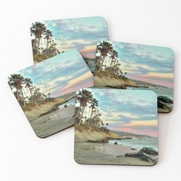 Item preview, Laguna Beach Seascape designed and sold by K D Graves Photography.