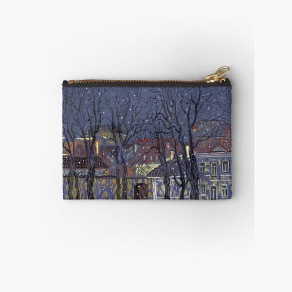 Item preview, Winter Vilnius designed and sold by naktis.
